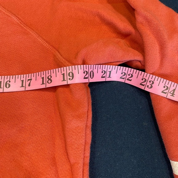 SOL ANGELES sweatshirt⚡️EUC⚡️worn once( too snug for me!) CUTE and COMFY!! - Picture 11 of 13